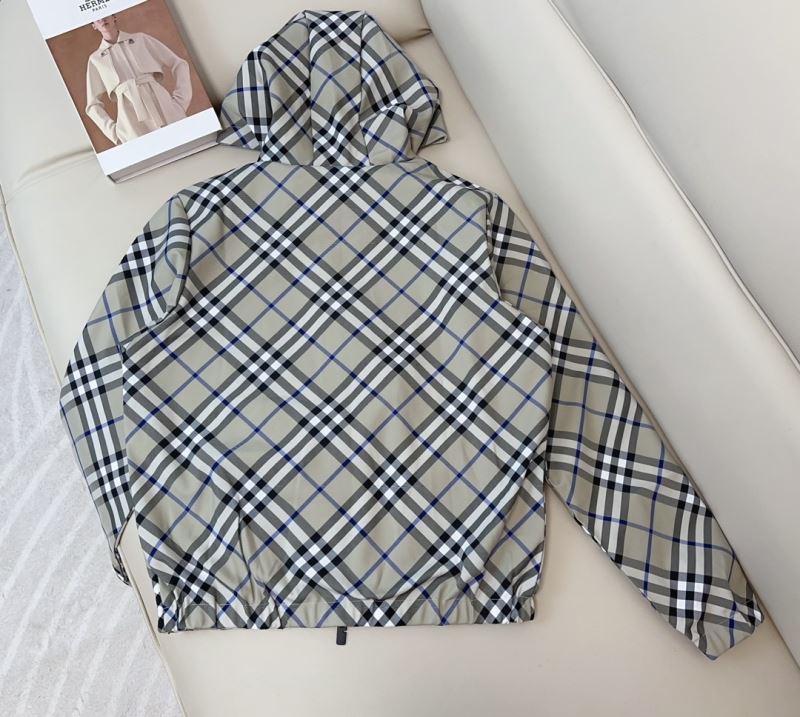 Burberry Outwear